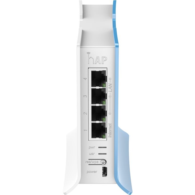 Mikrotik RB941-2ND-TC wireless access point