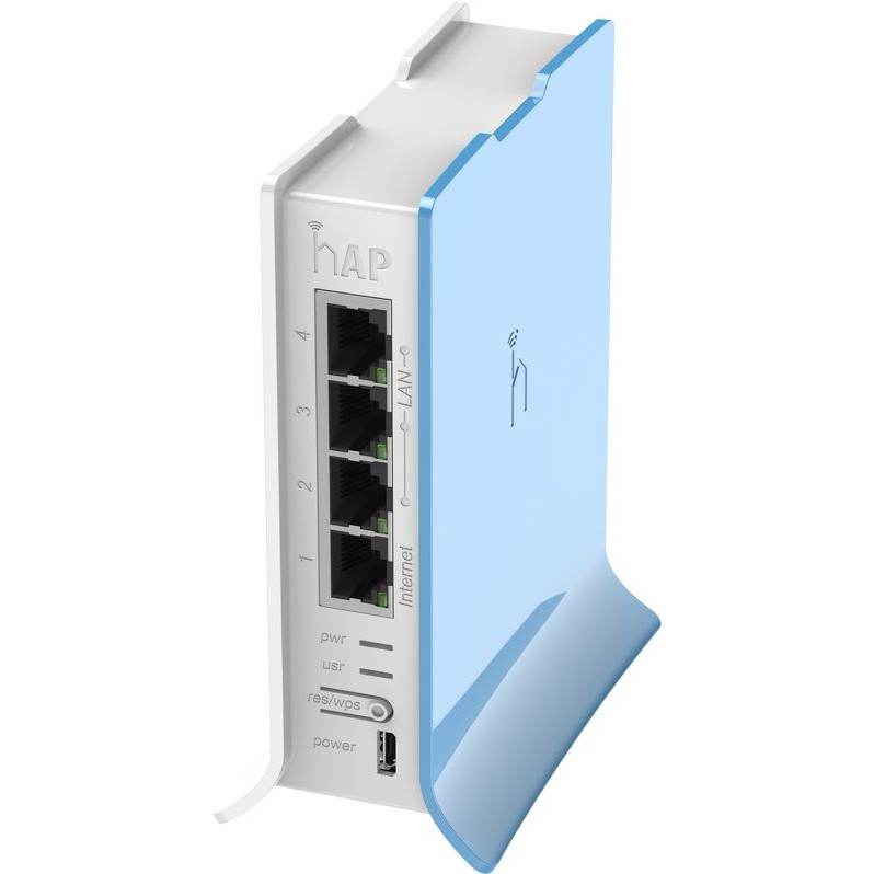 Mikrotik RB941-2ND-TC wireless access point