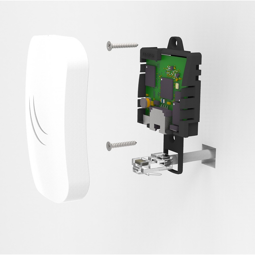 Mikrotik cAP lite