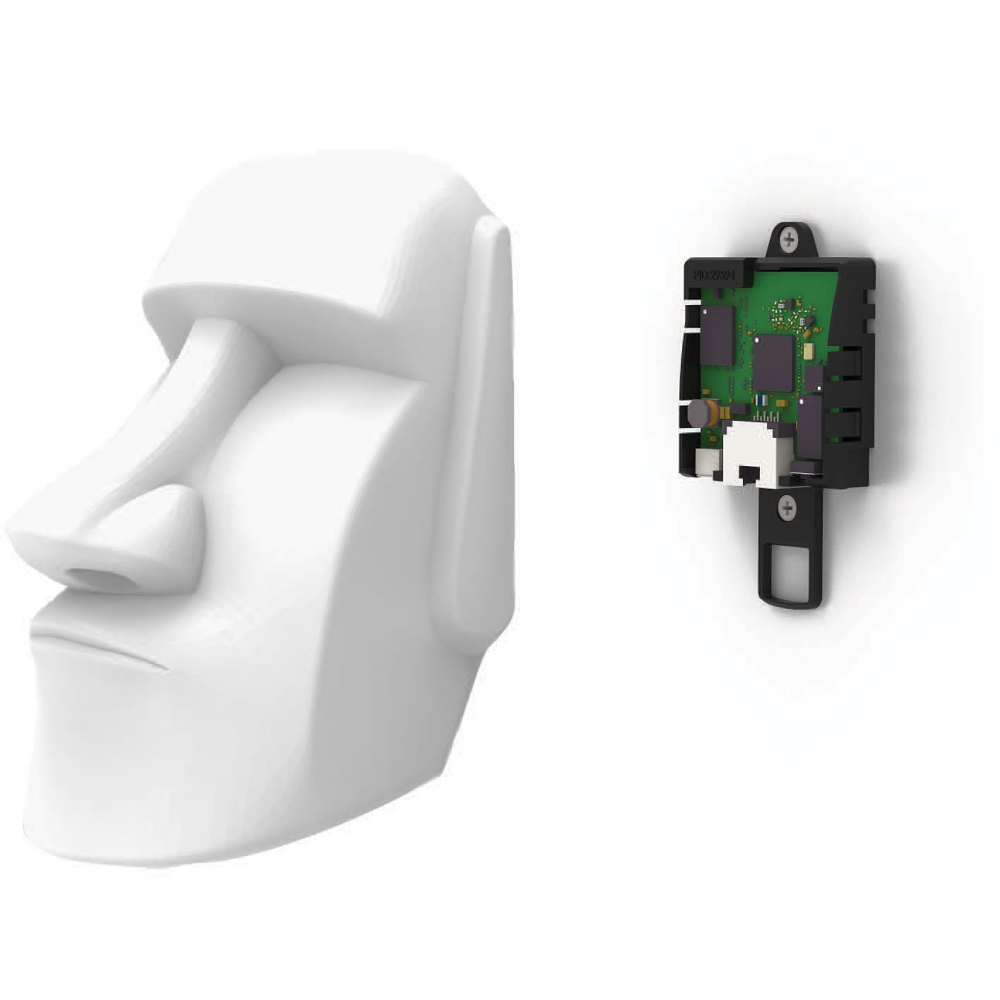 Mikrotik cAP lite