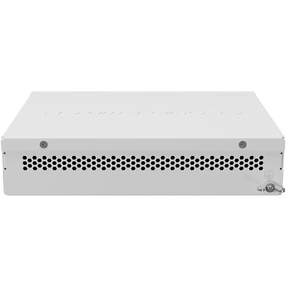 Mikrotik CSS610-8G-2S+IN network switch