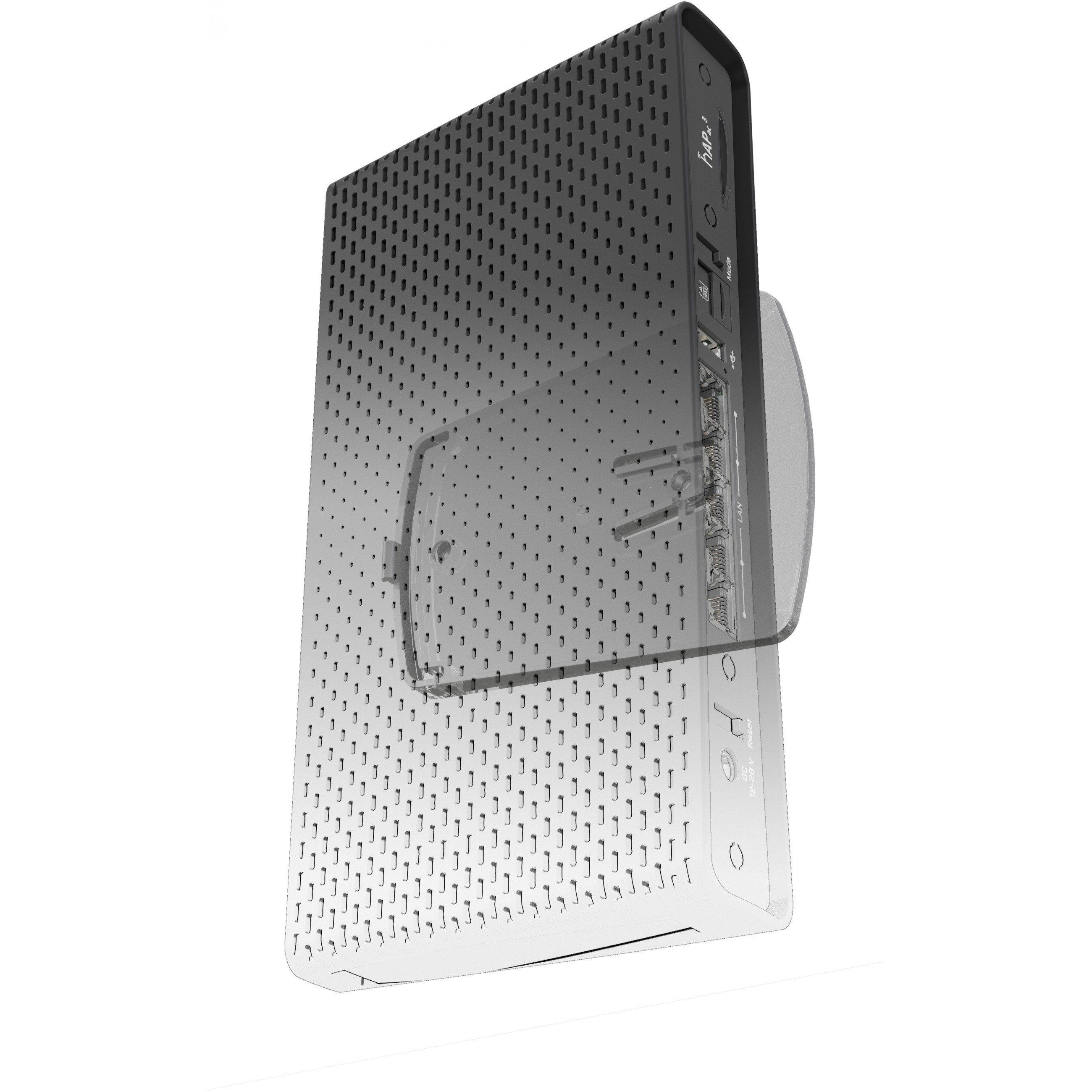 Mikrotik hAP ac³ wireless router