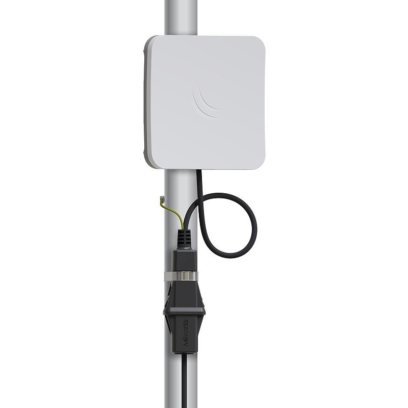 Mikrotik RBGESP surge protector