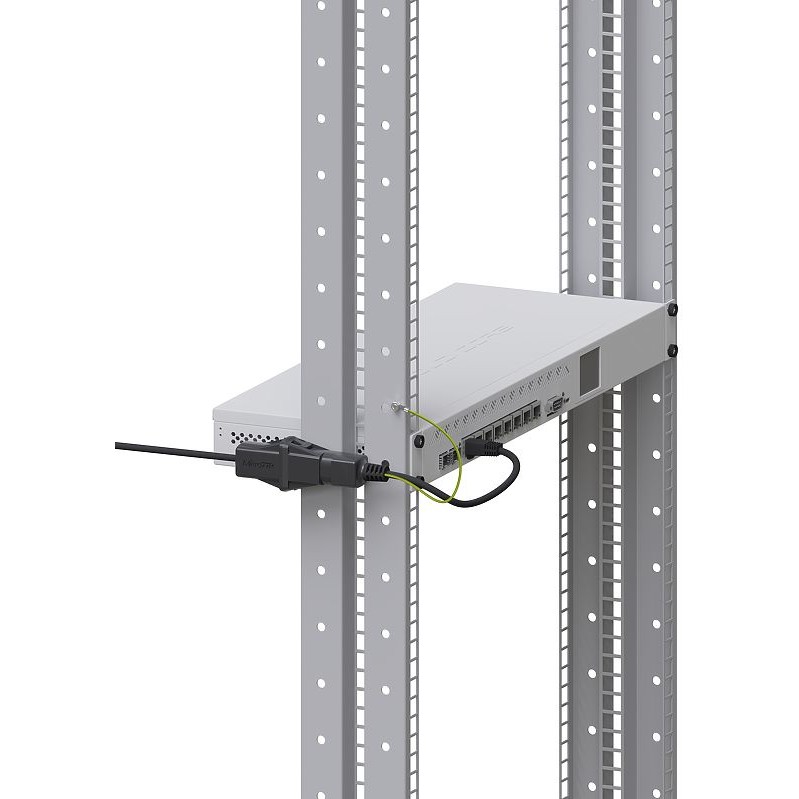 Mikrotik RBGESP surge protector