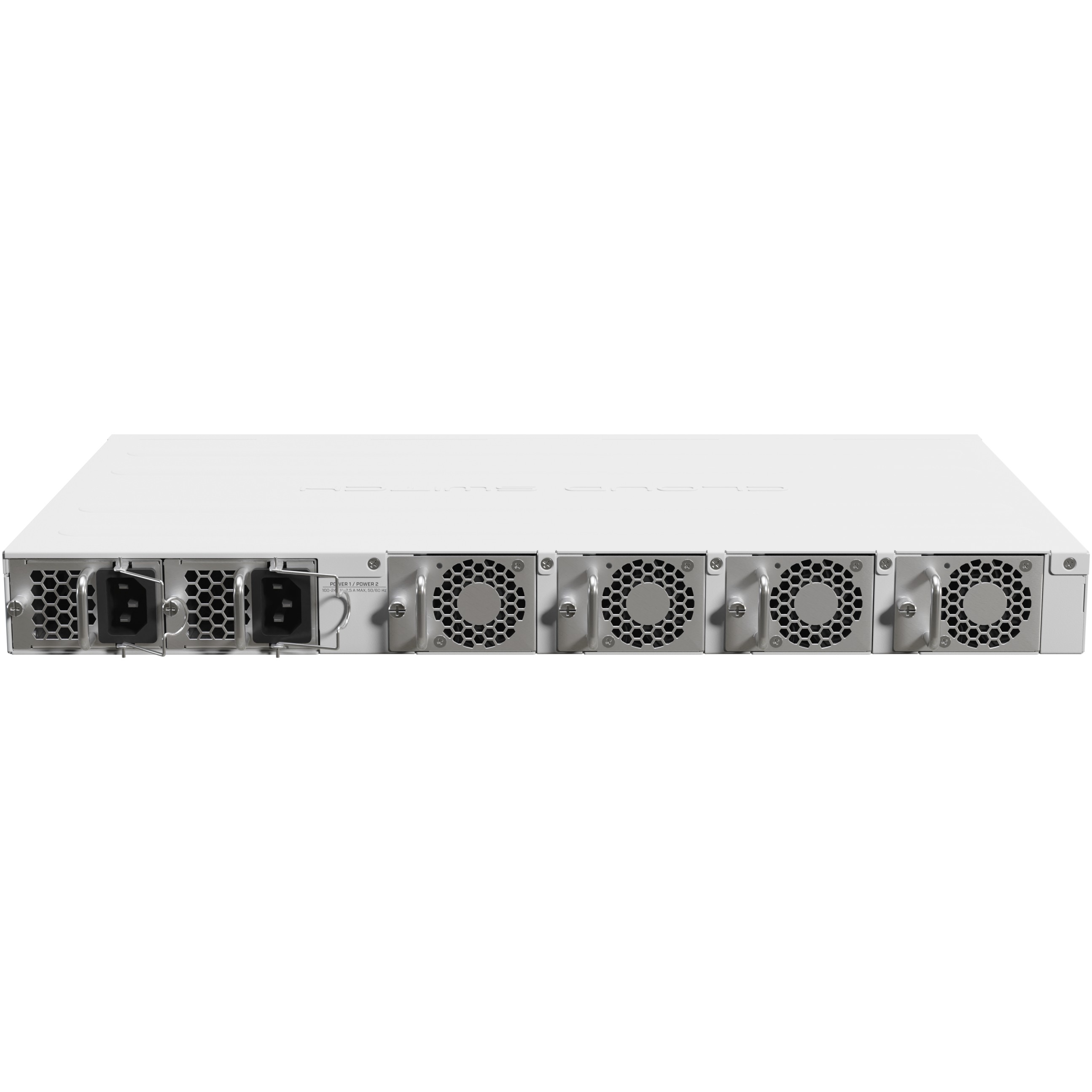 Mikrotik CRS518-16XS-2XQ-RM network switch