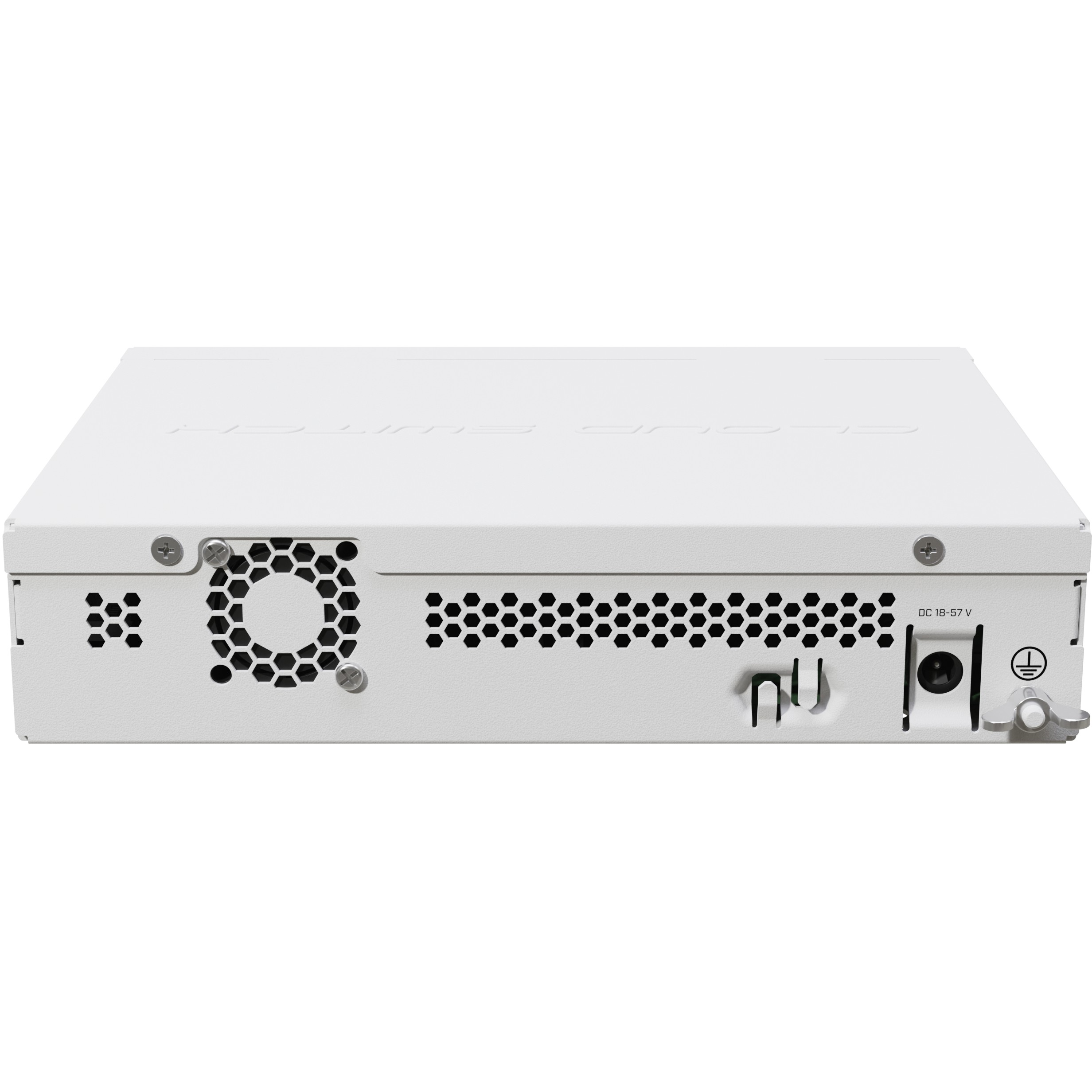 Mikrotik CRS310-1G-5S-4S+IN network switch