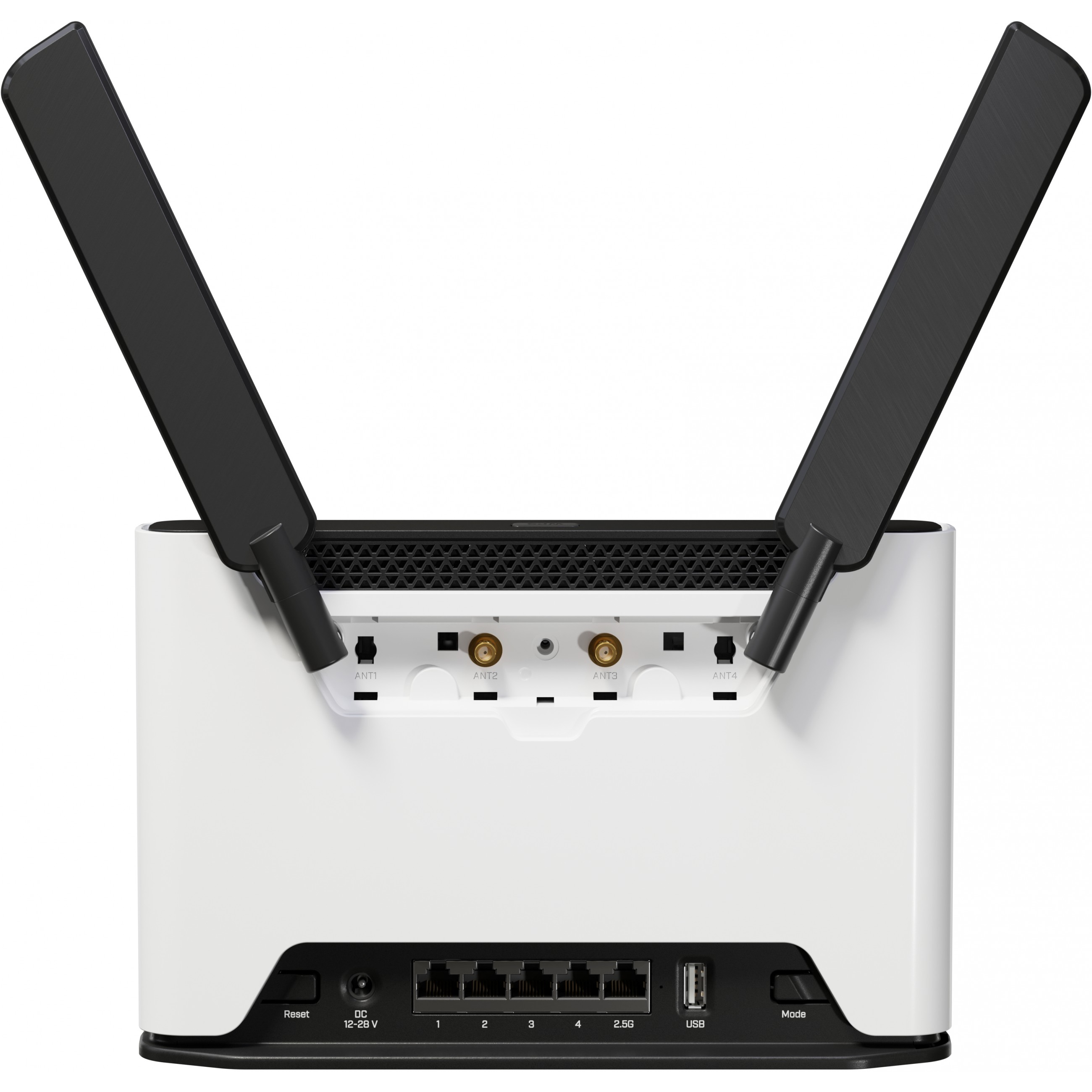 Mikrotik Chateau LTE18 ax wireless router
