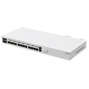 Mikrotik CCR2116-12G-4S+ wired router