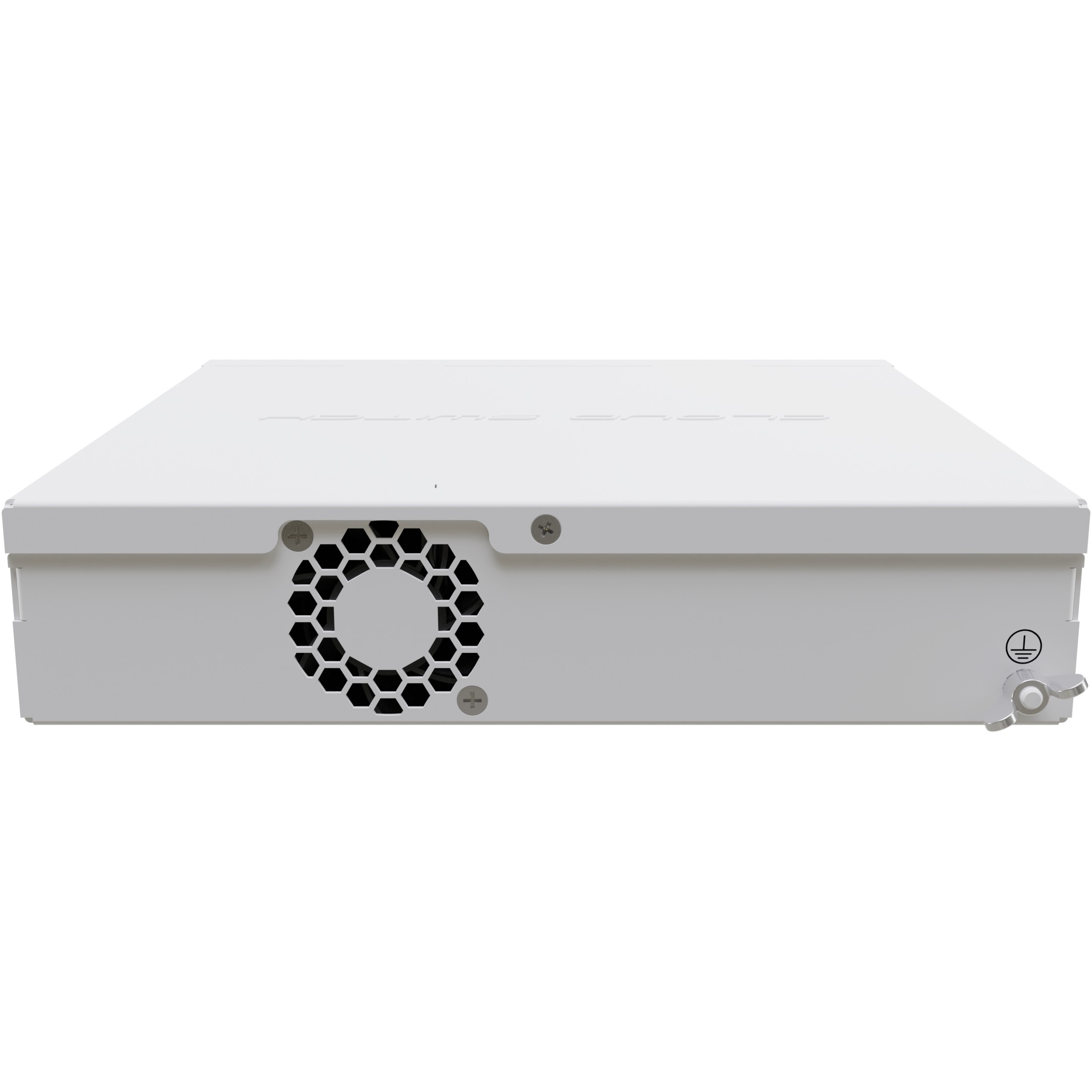 Mikrotik CRS310-8G+2S+IN: L3 Smart Switch