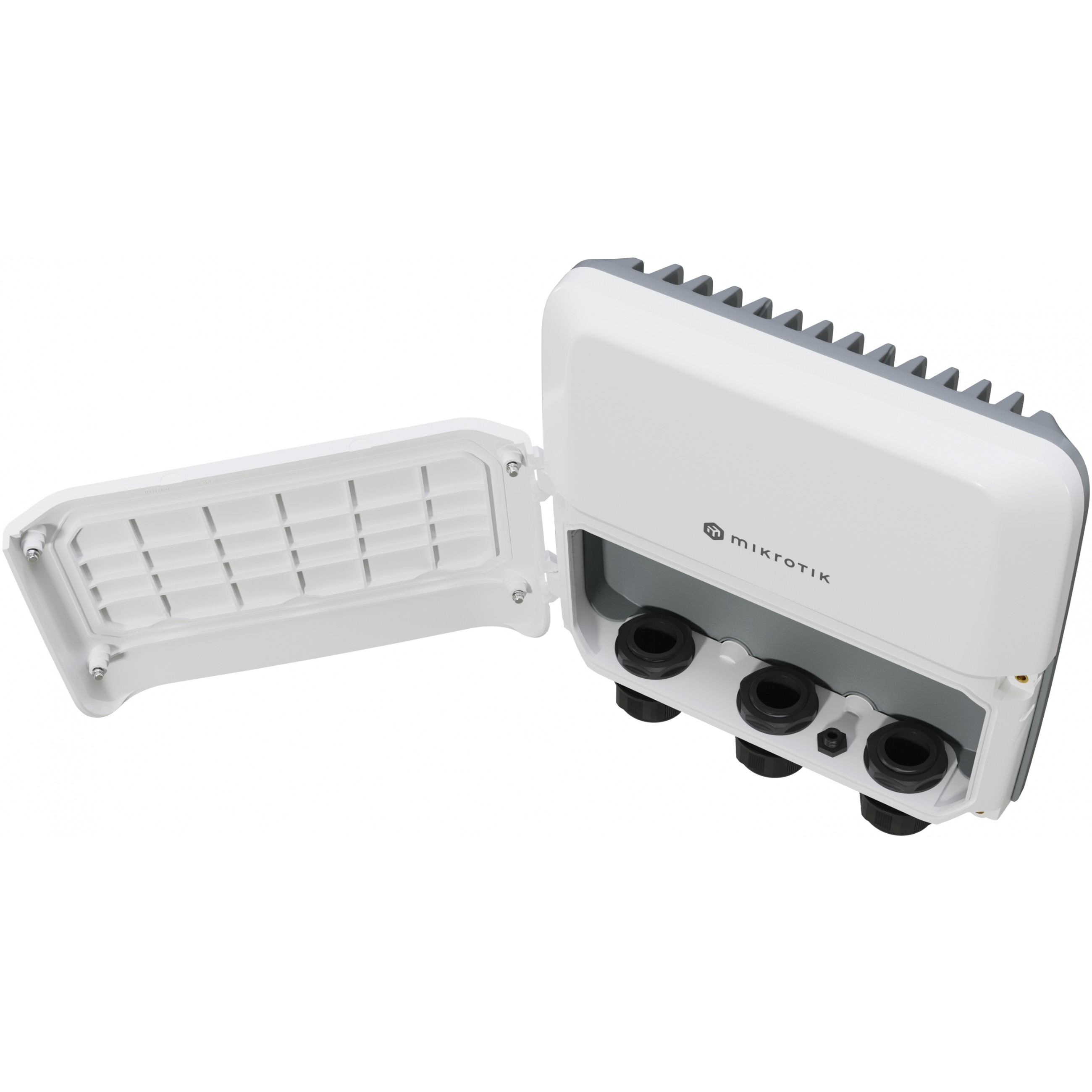 Mikrotik RB5009UPr+S+OUT wired router