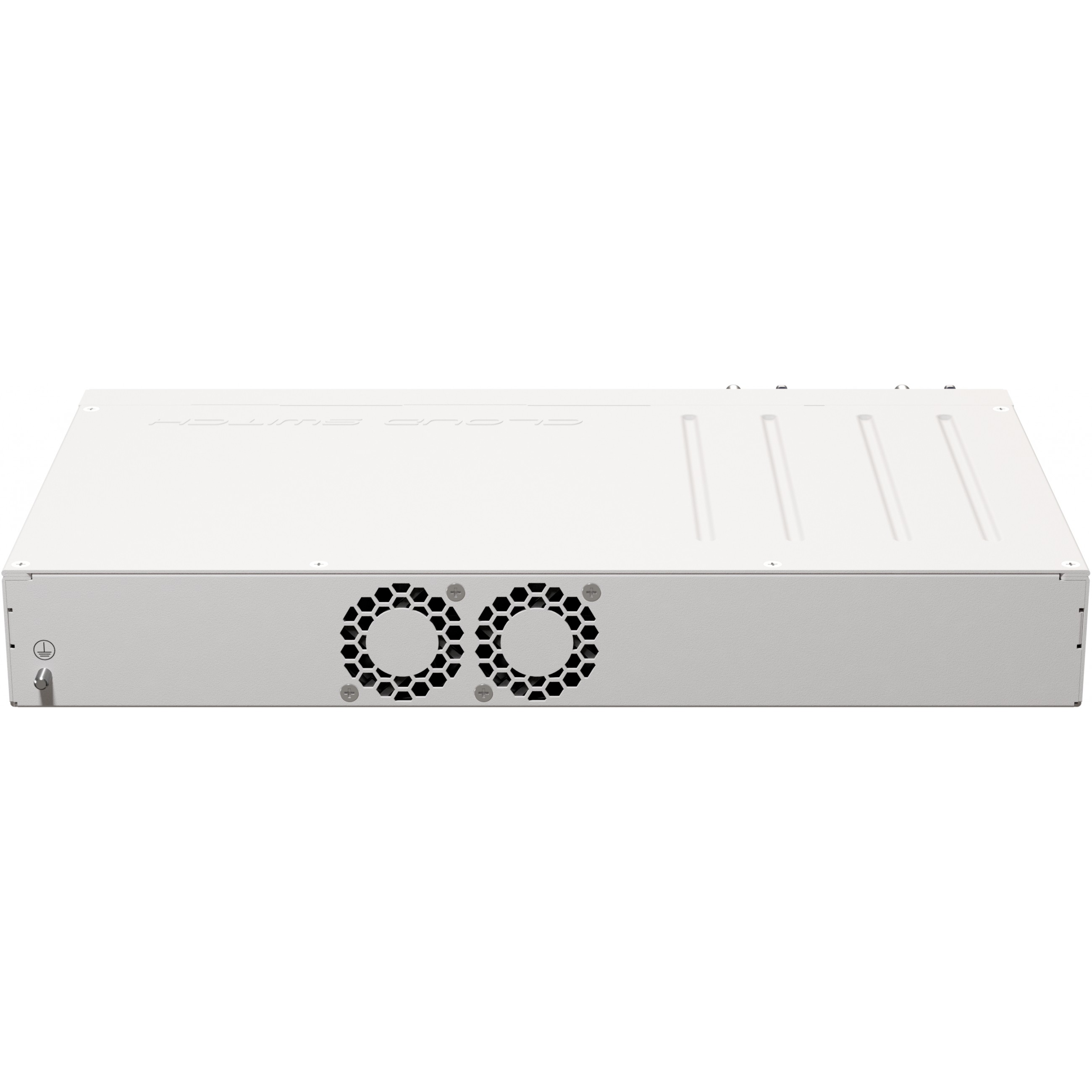 Mikrotik CRS510-8XS-2XQ-IN network switch