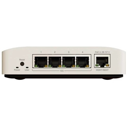 Mikrotik CRS304-4XG-IN network switch