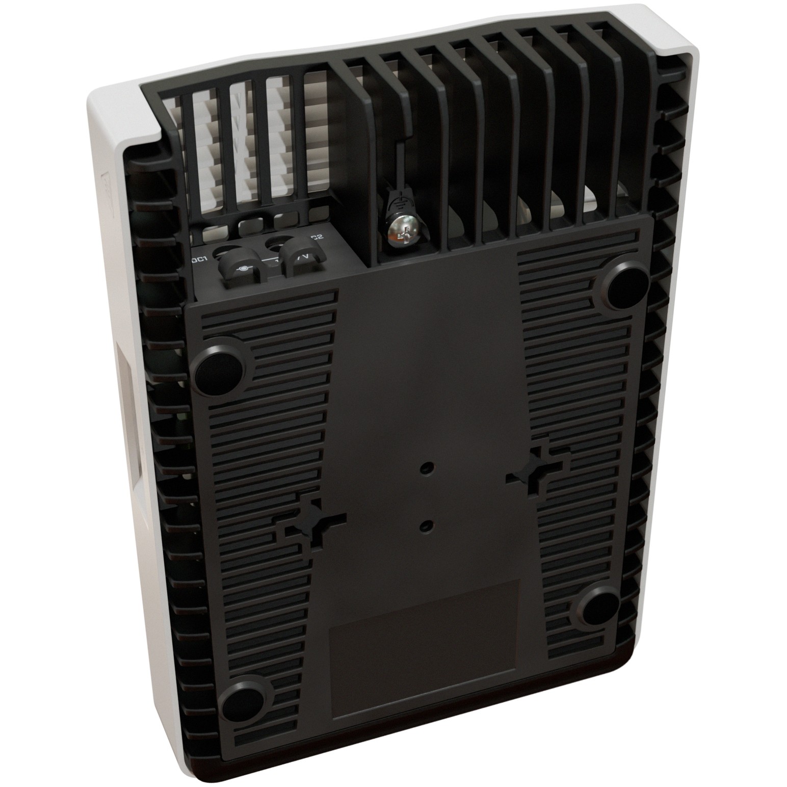 Mikrotik CRS304-4XG-IN network switch