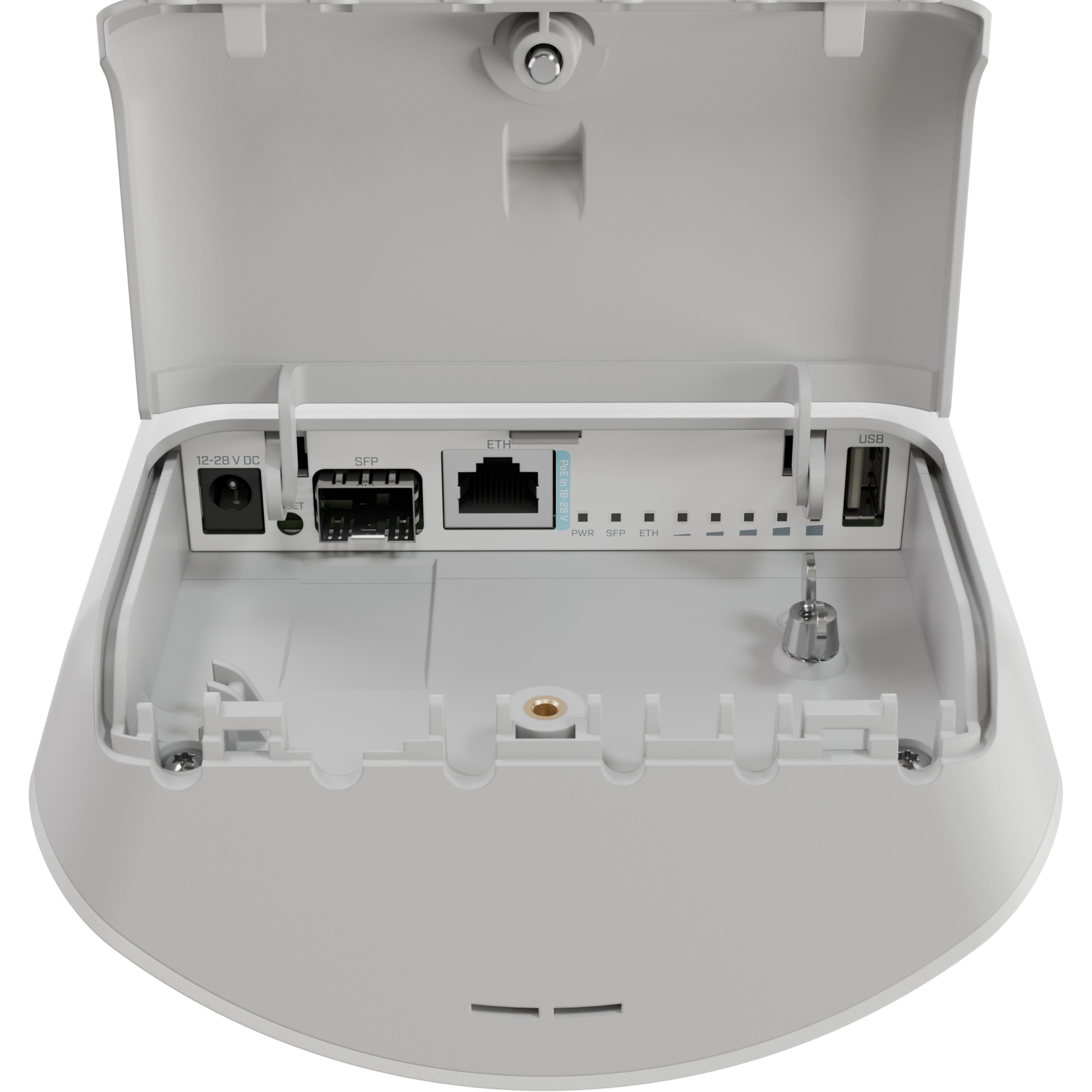 Mikrotik mANTBox ax 15s
