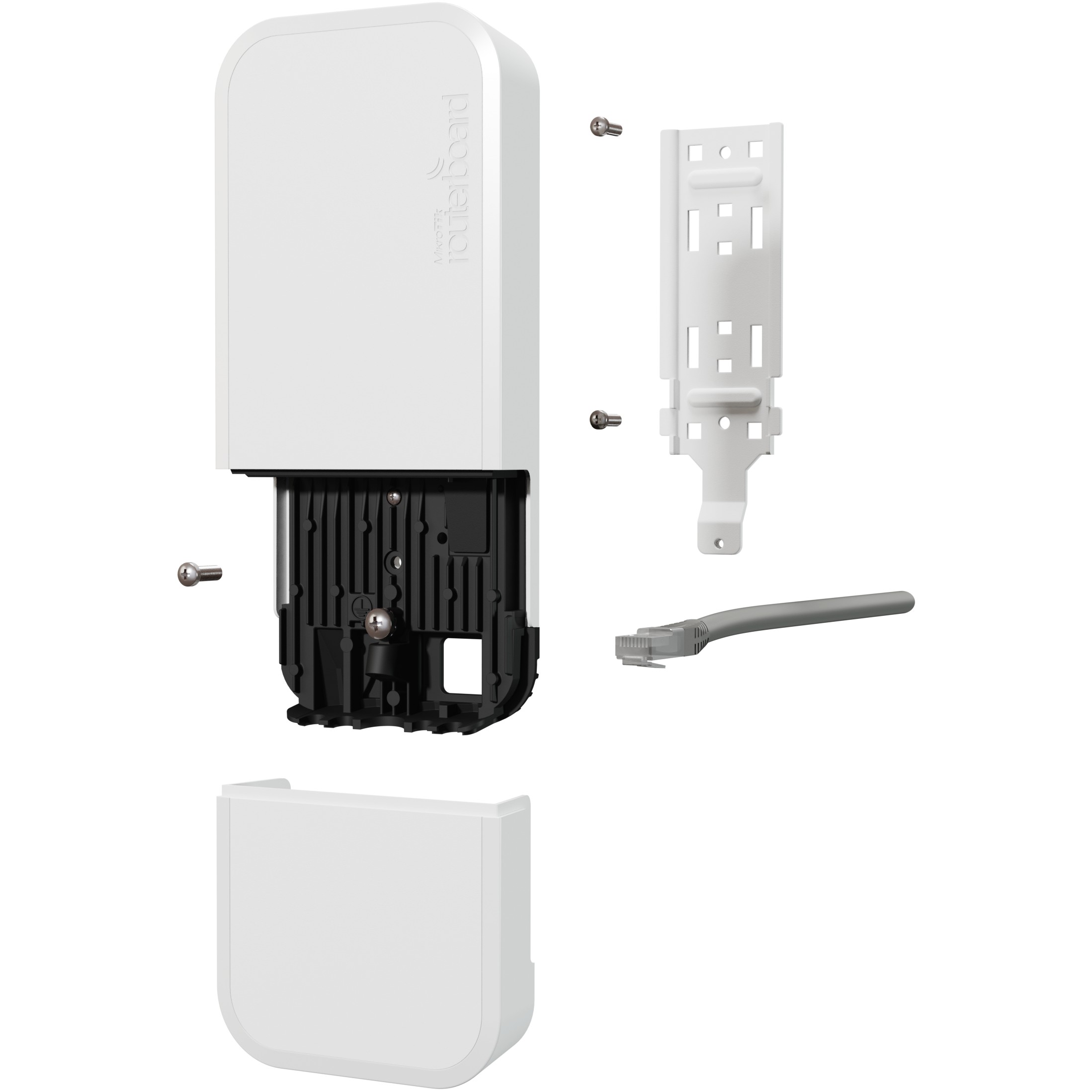 Mikrotik wAP ax
