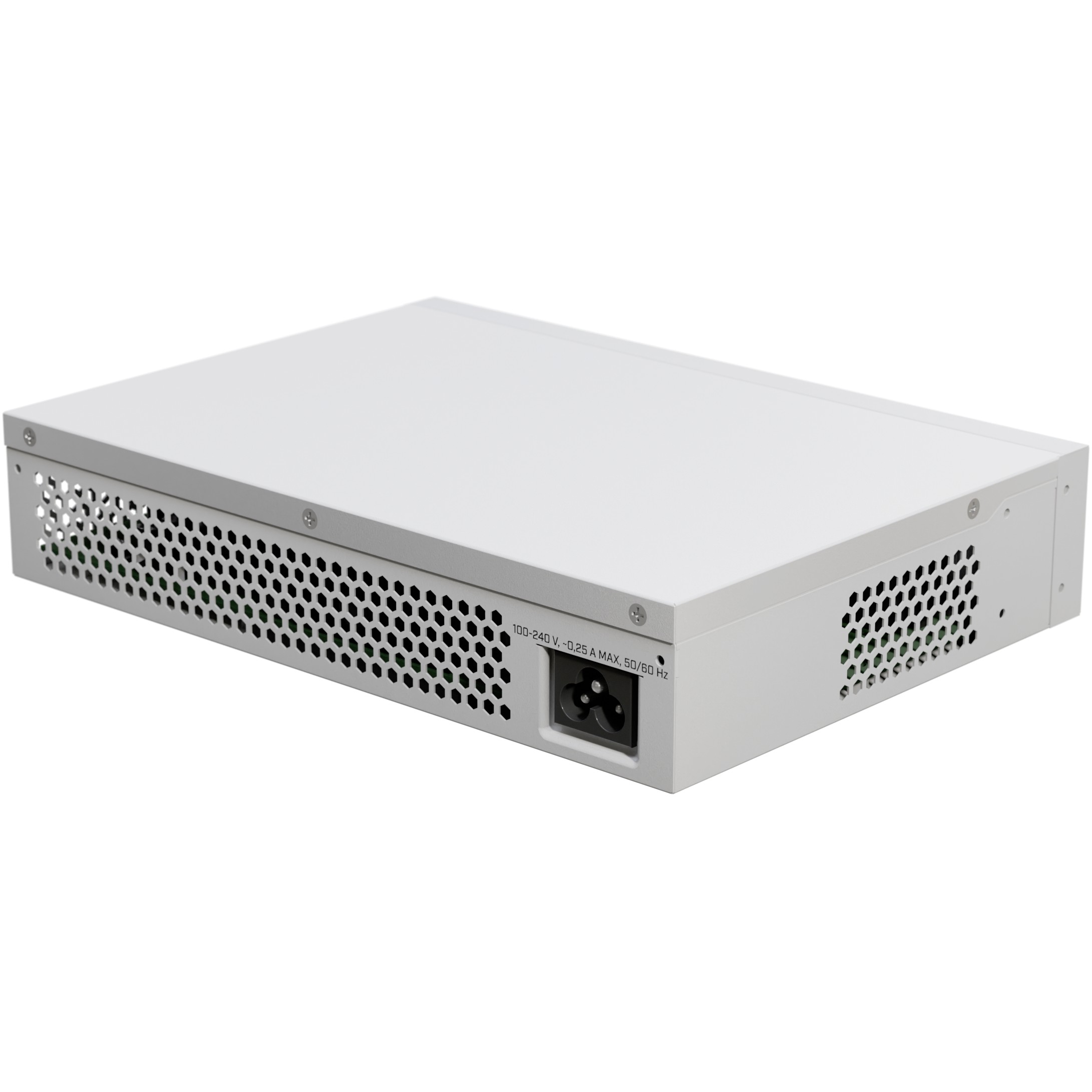 Mikrotik CSS318-16G-2S+IN network switch