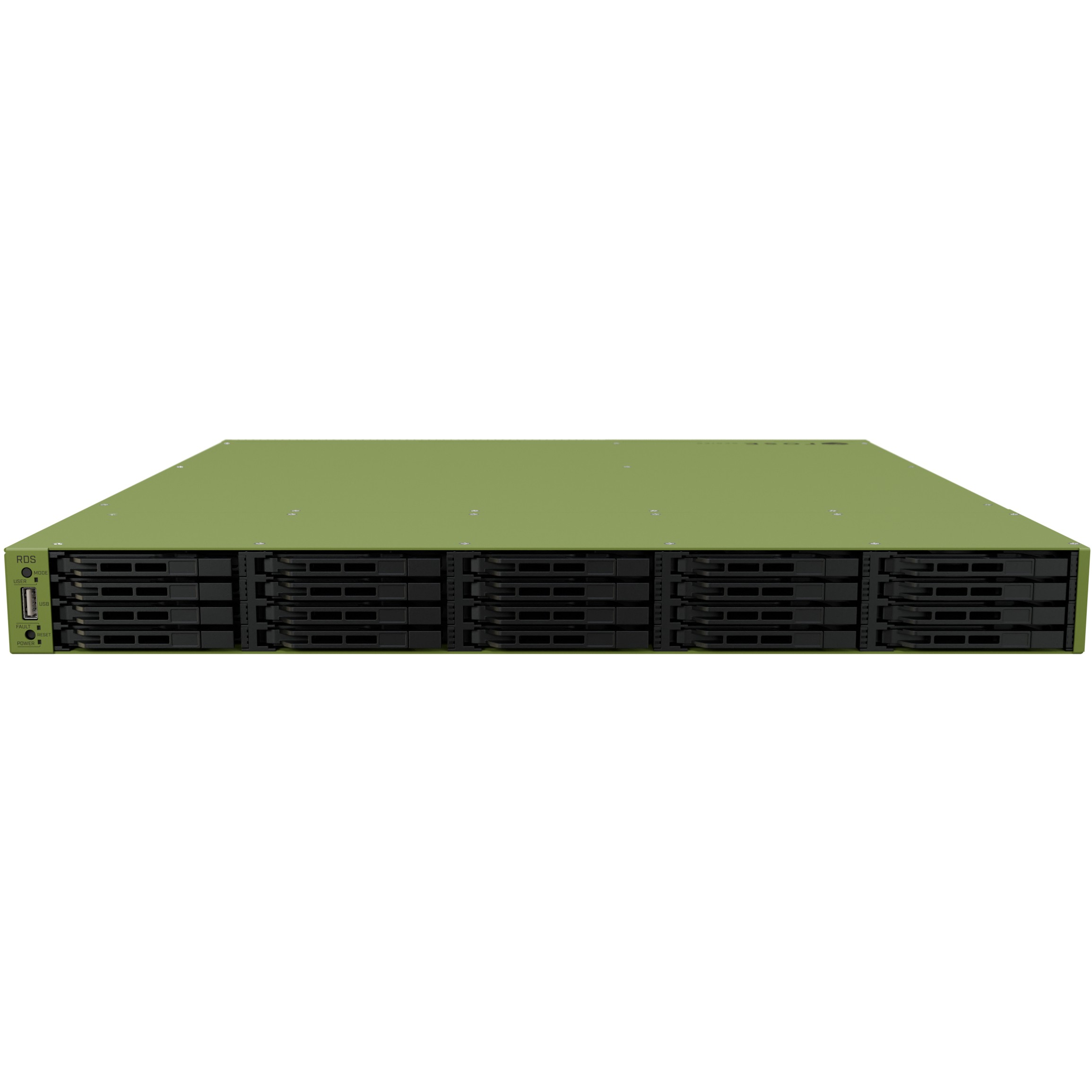 Mikrotik RDS2216-2XG-4S+4XS-2XQ server