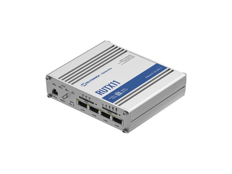 Teltonika RUTX11 wireless router