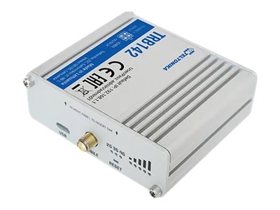 TELTONIKA NETWORKS TRB142 LTE Gateway