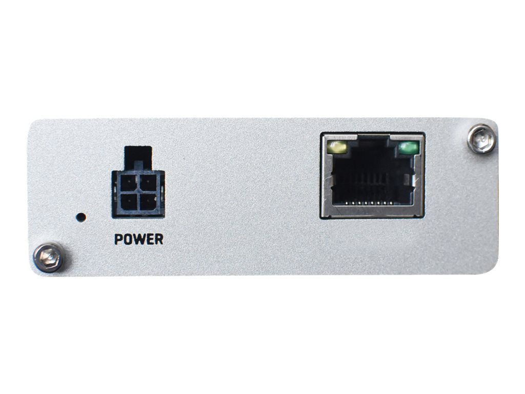 Teltonika TRB140 digital/analogue I/O module