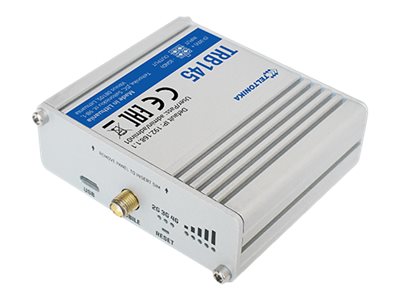 TELTONIKA NETWORKS TRB145 LTE Gateway