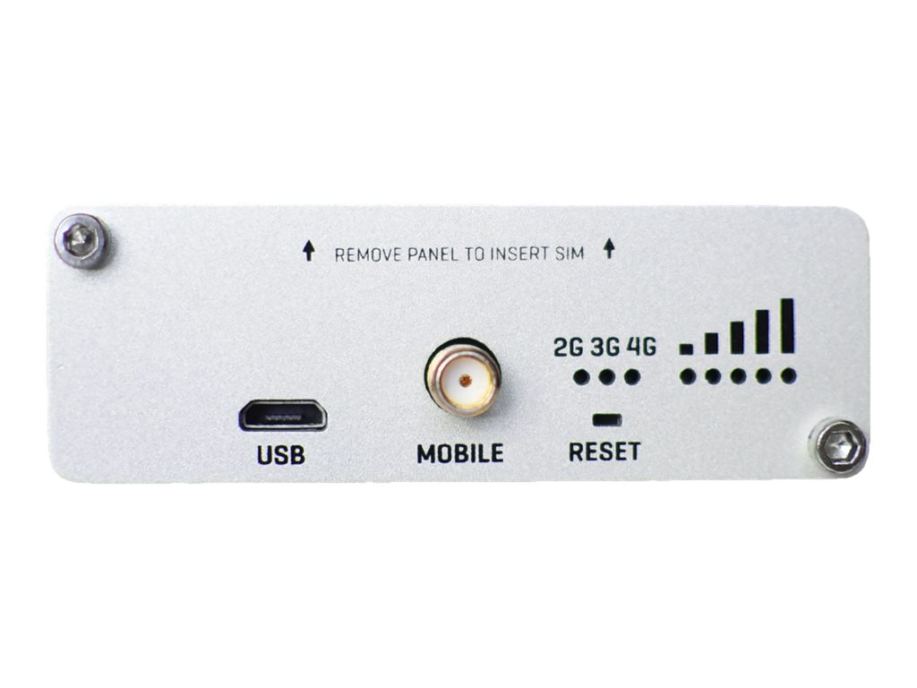 TELTONIKA NETWORKS TRB145 LTE Gateway