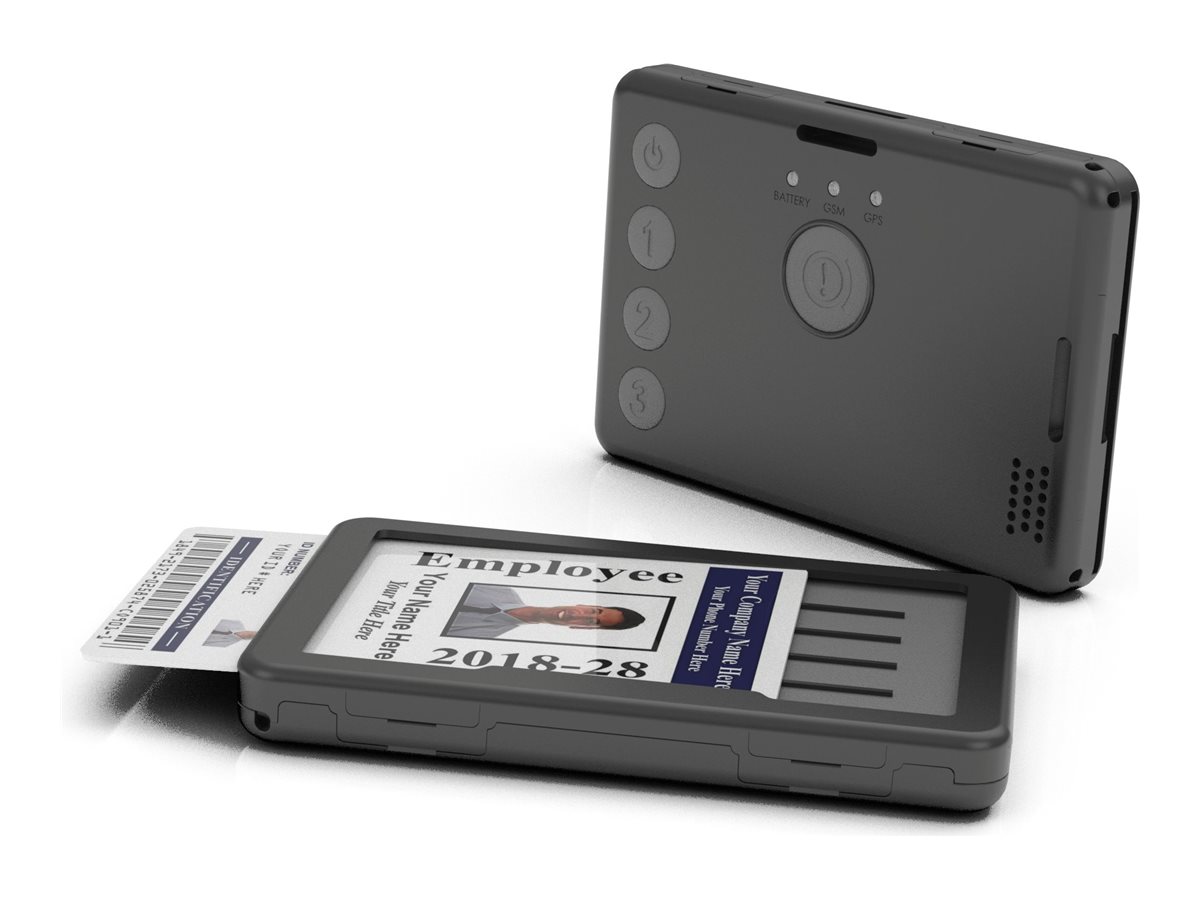 TELTONIKA TELEMATICS GH5200