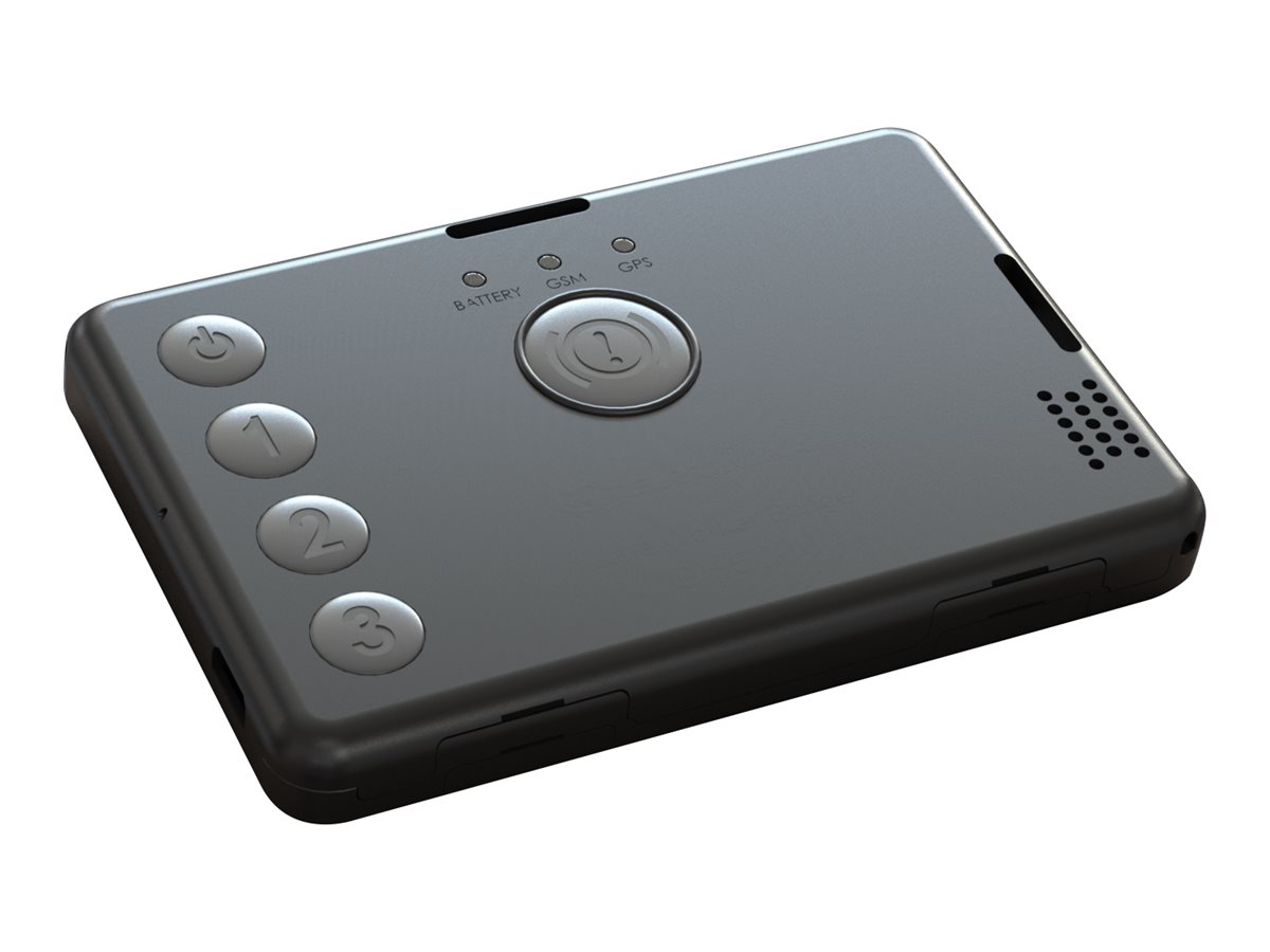 TELTONIKA TELEMATICS GH5200