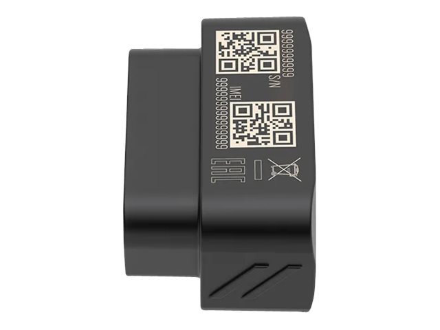 TELTONIKA TELEMATICS FMB020 OBD