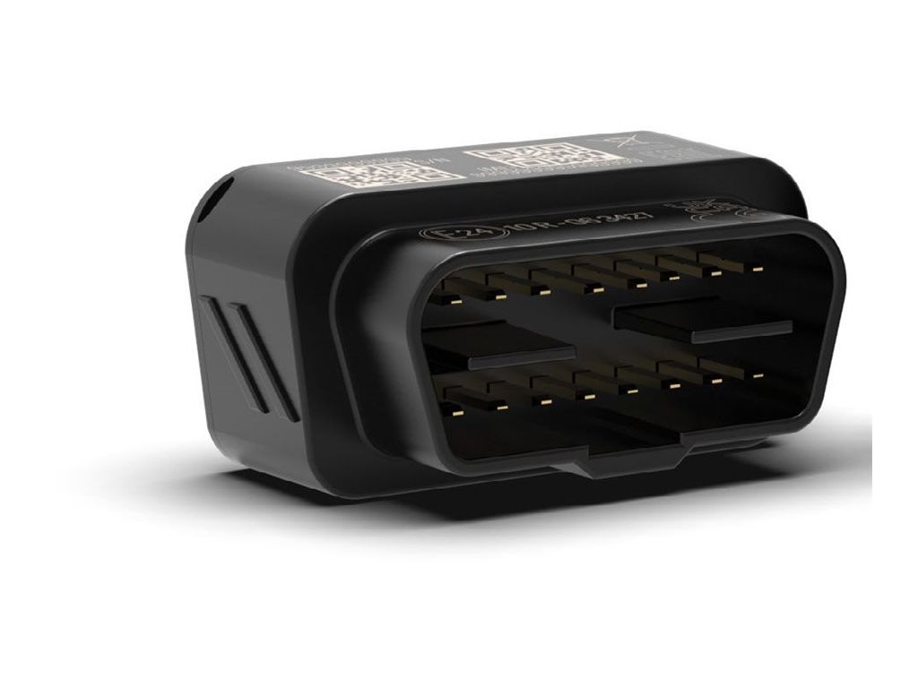 TELTONIKA TELEMATICS FMB003 OBD