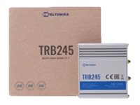 TELTONIKA NETWORKS TRB245 LTE Gateway