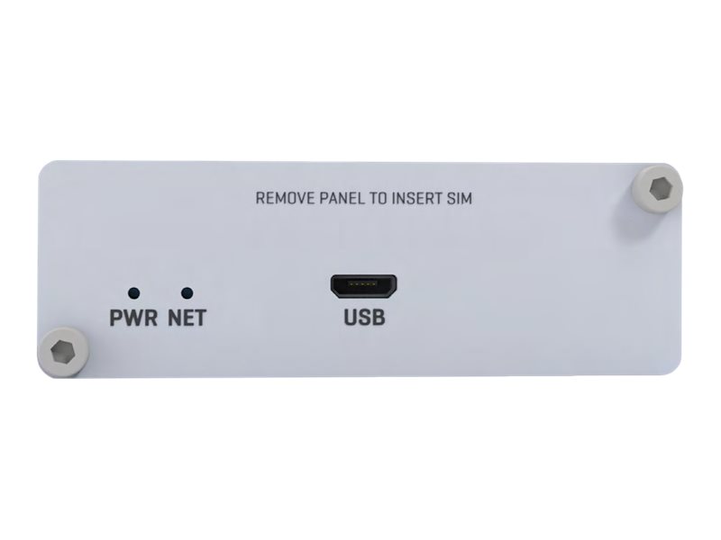 TELTONIKA TRM240 LTE/4G/3G/2G Industrie Modem