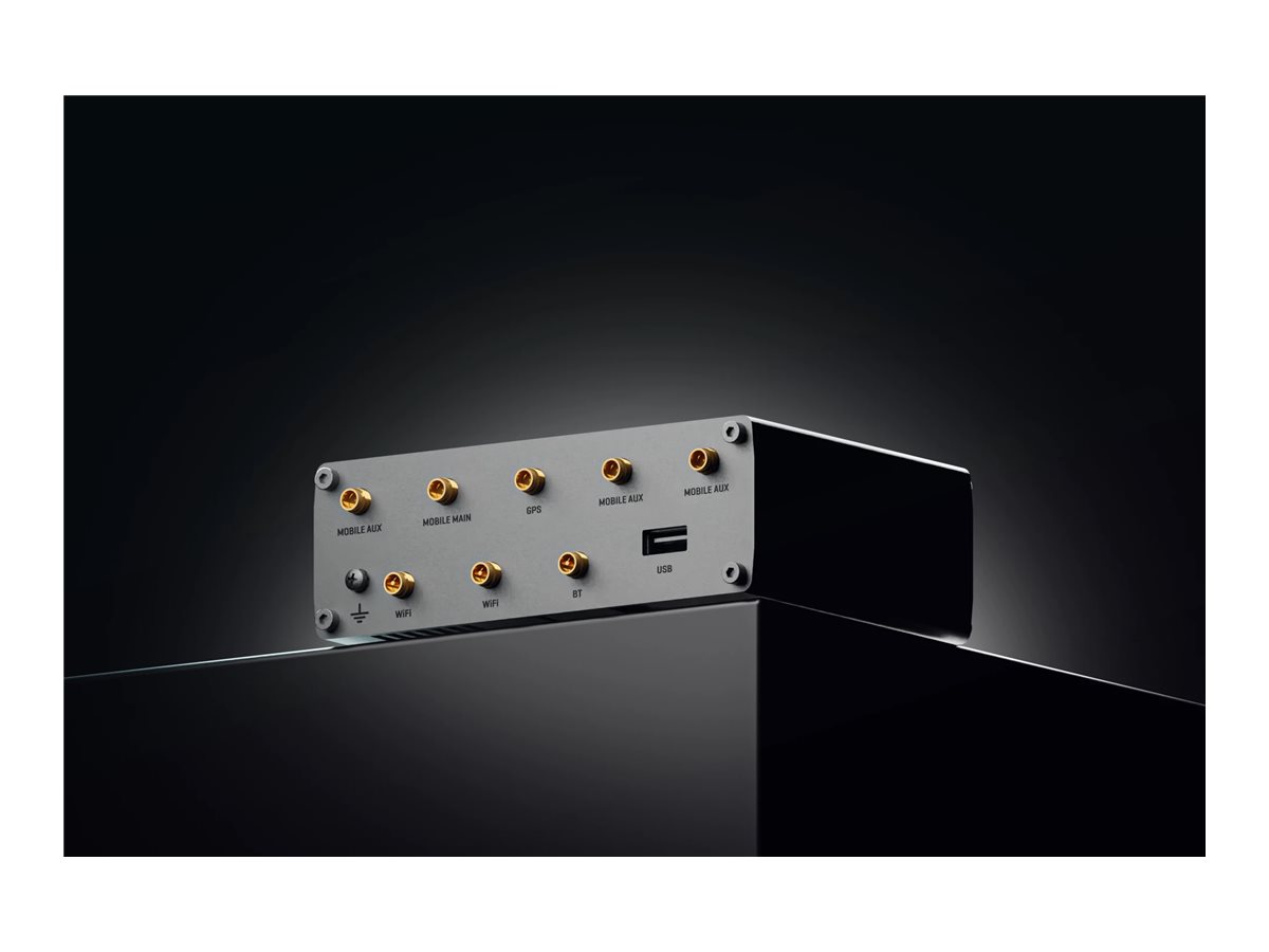 TELTONIKA RUTX14 LTE/4G CAT 12 Industrie Router