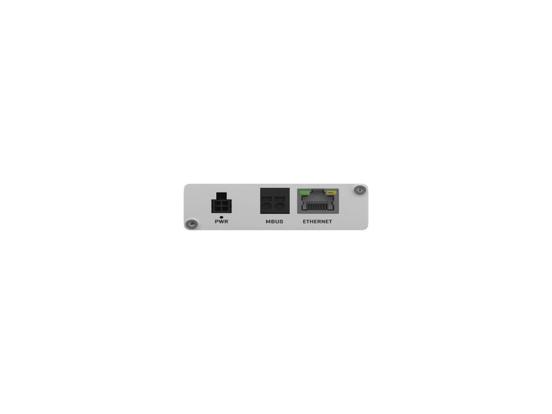 TELTONIKA TRB143 M-BUS CELLULAR Gateway