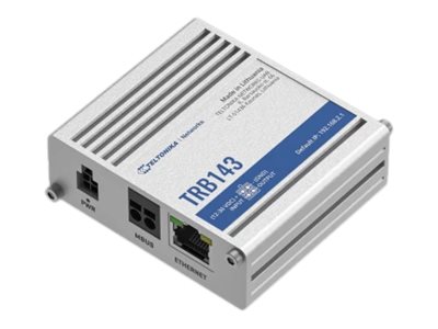TELTONIKA TRB143 M-BUS CELLULAR Gateway