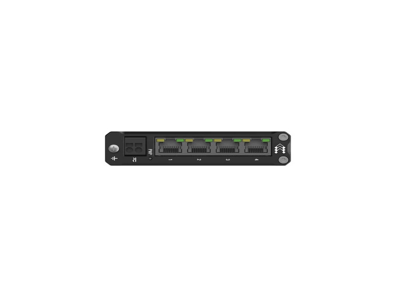 TELTONIKA TSW304 Gigabit Switch DIN Rail