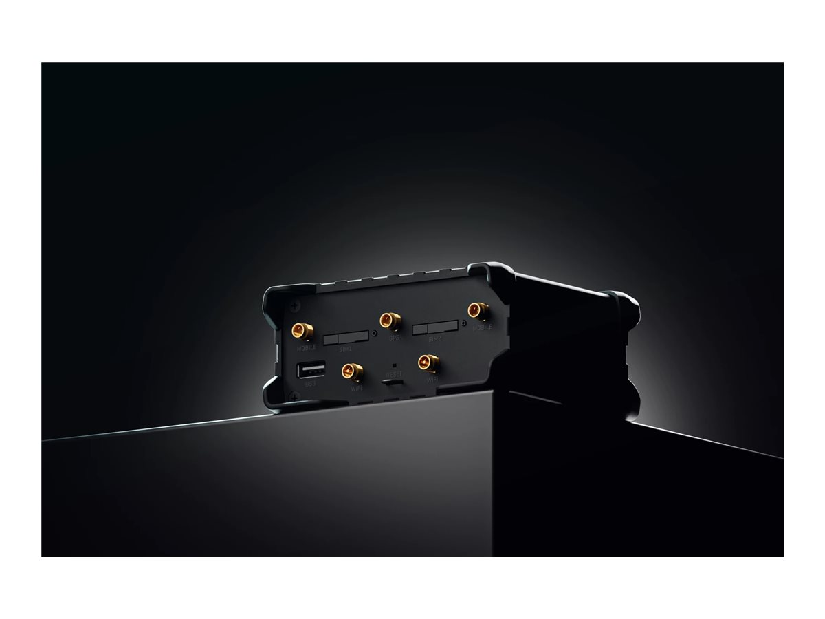 TELTONIKA RUT956 LTE/4G Industrie Router