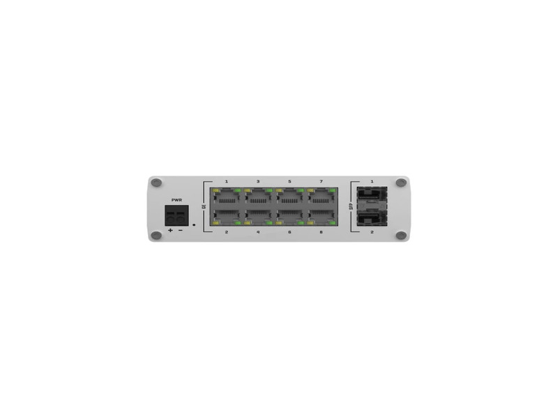 TELTONIKA NETWORKS TSW210 GB Switch SFP