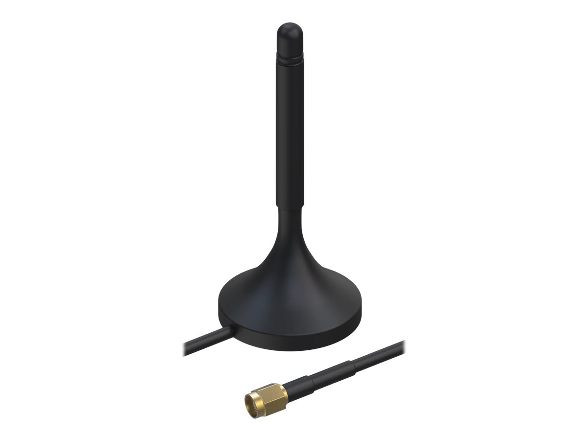 TELTONIKA PR1KRT25 Antenne, Bluetooth magnetisch SMA