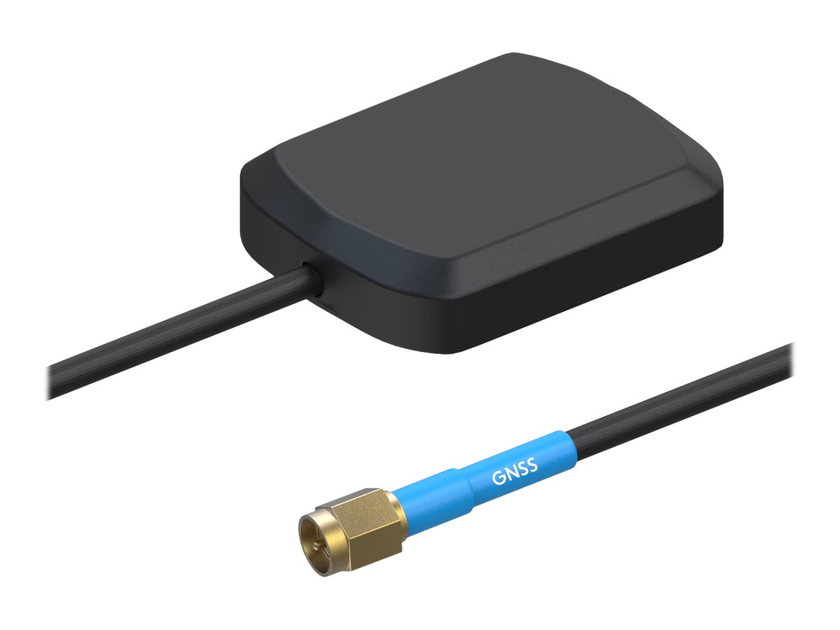 TELTONIKA PR1KSG30 Antenne, GNSS adhesive SMA