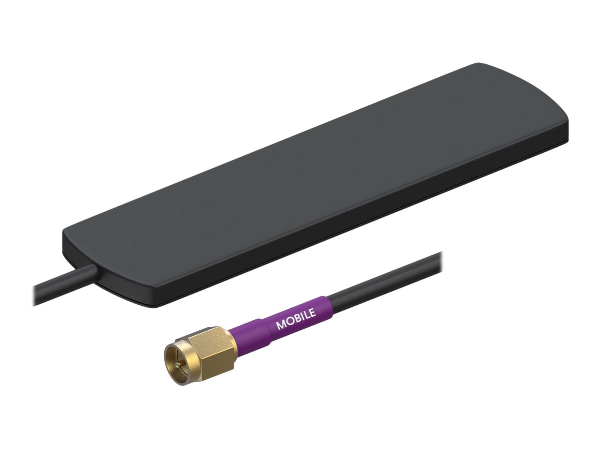 TELTONIKA PR1AS420 Antenne, MOBIL SMA