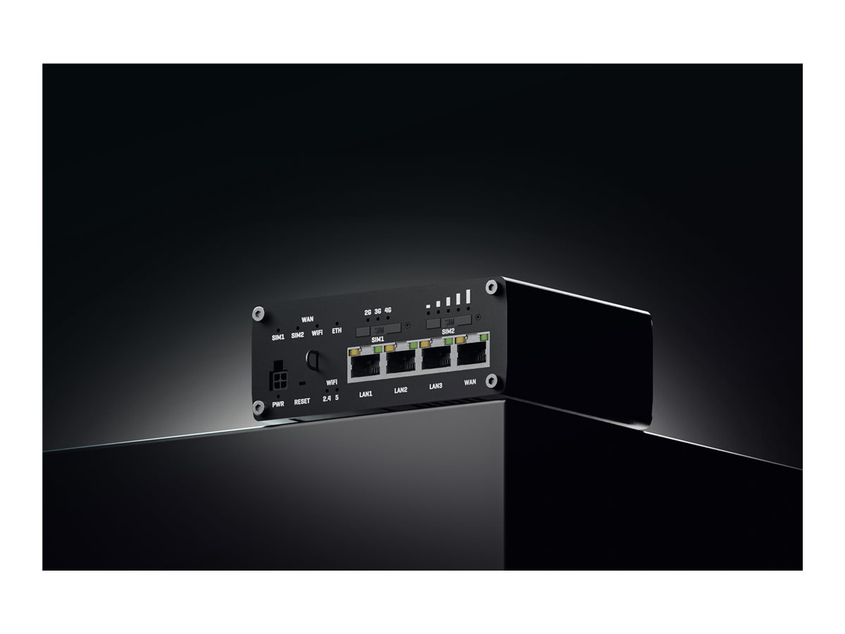 TELTONIKA RUTM11 LTE Router