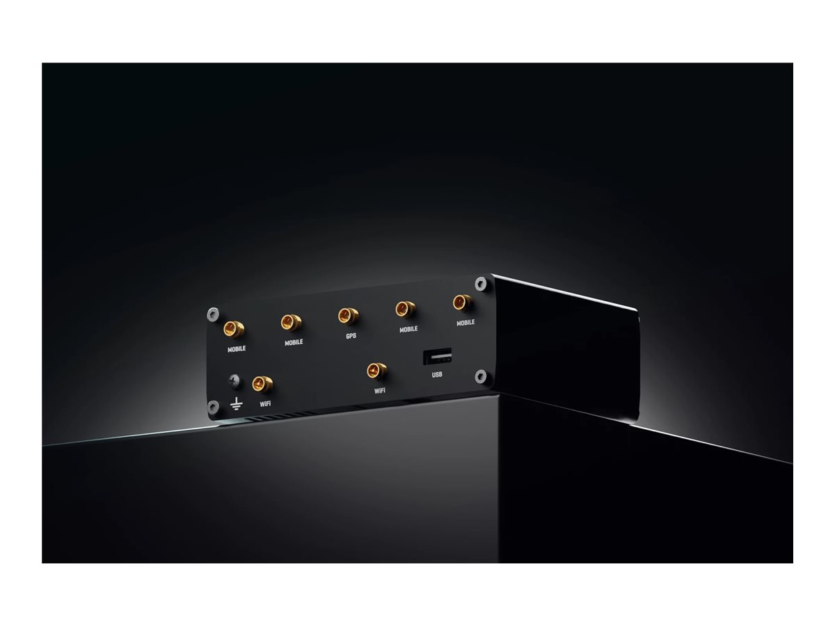 TELTONIKA RUTM50 5G ROUTER