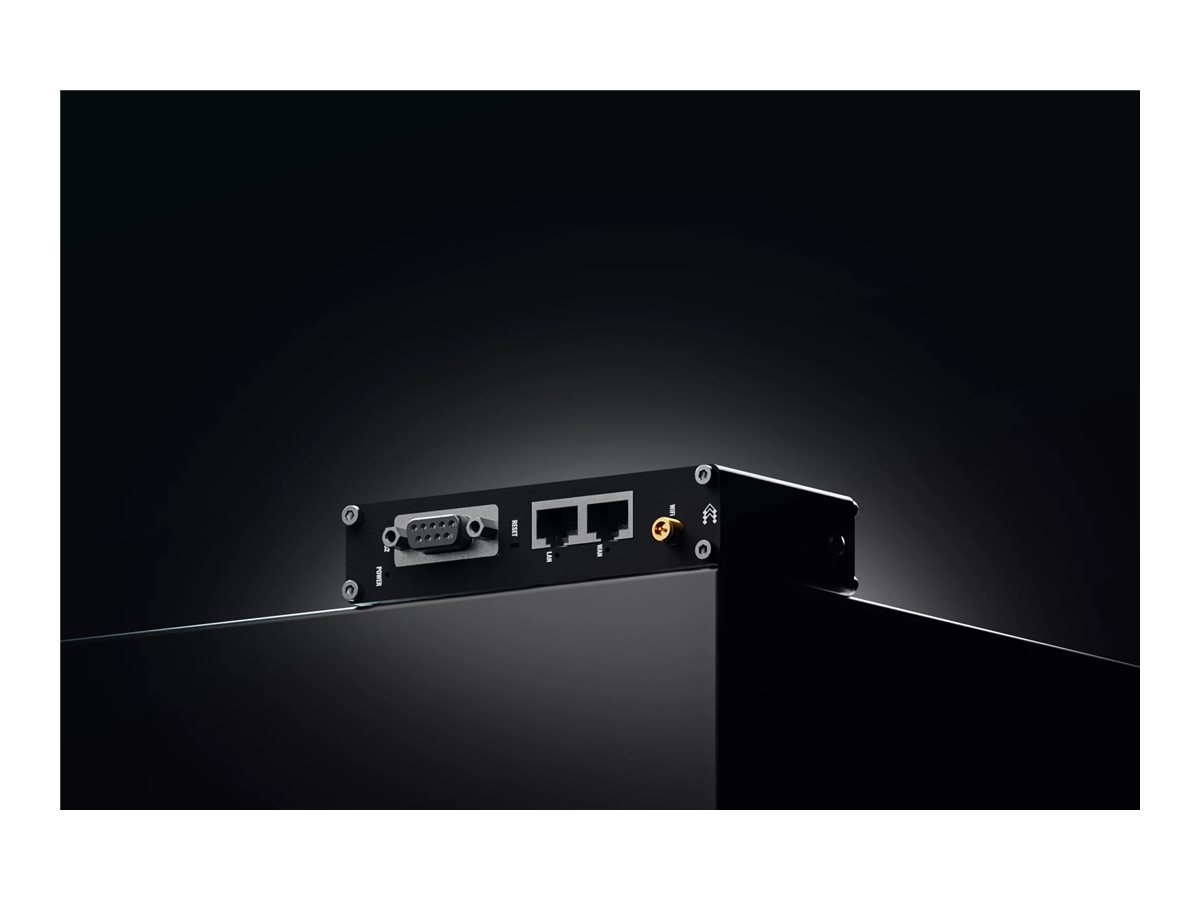 TELTONIKA RUT142 Ethernet Router