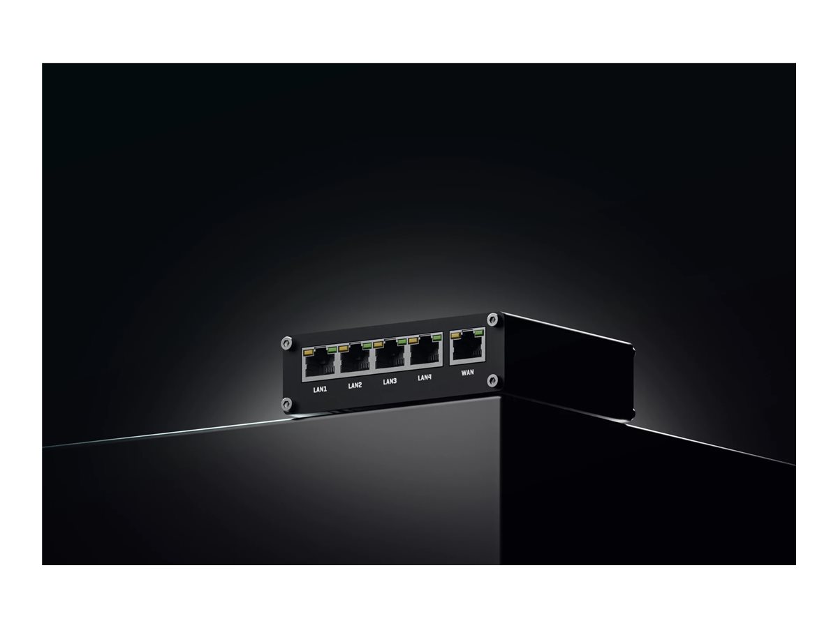 TELTONIKA RUT301 Ethernet Router