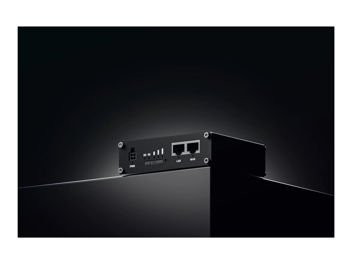 TELTONIKA RUT361 4G/LTE Router