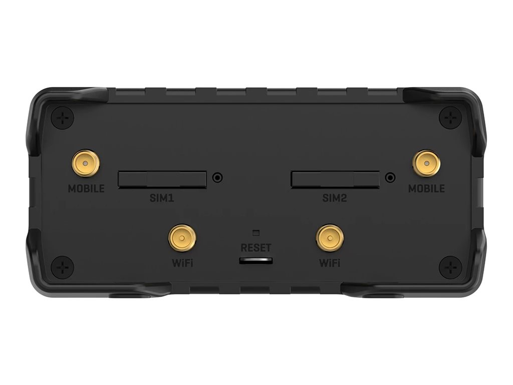 TELTONIKA RUT901 LTE/4G Industrie Router