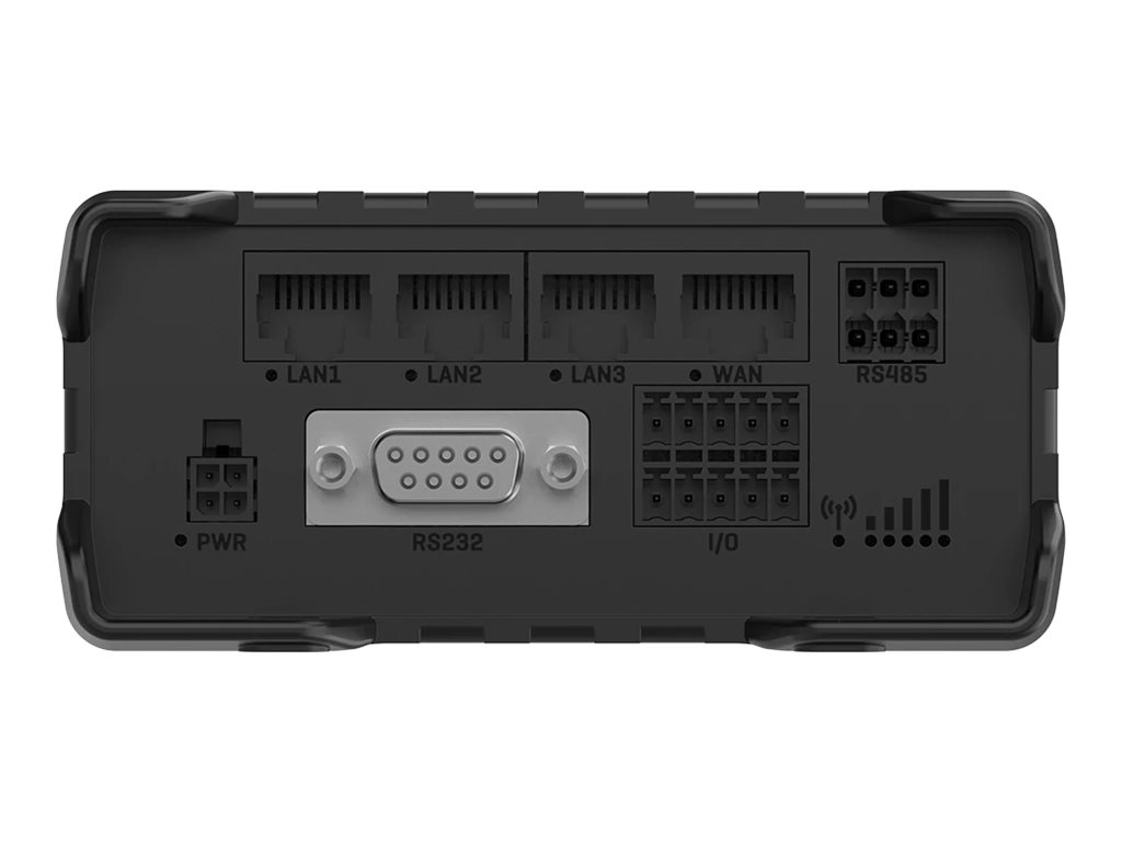 TELTONIKA NETWORKS RUT906 LTE Router
