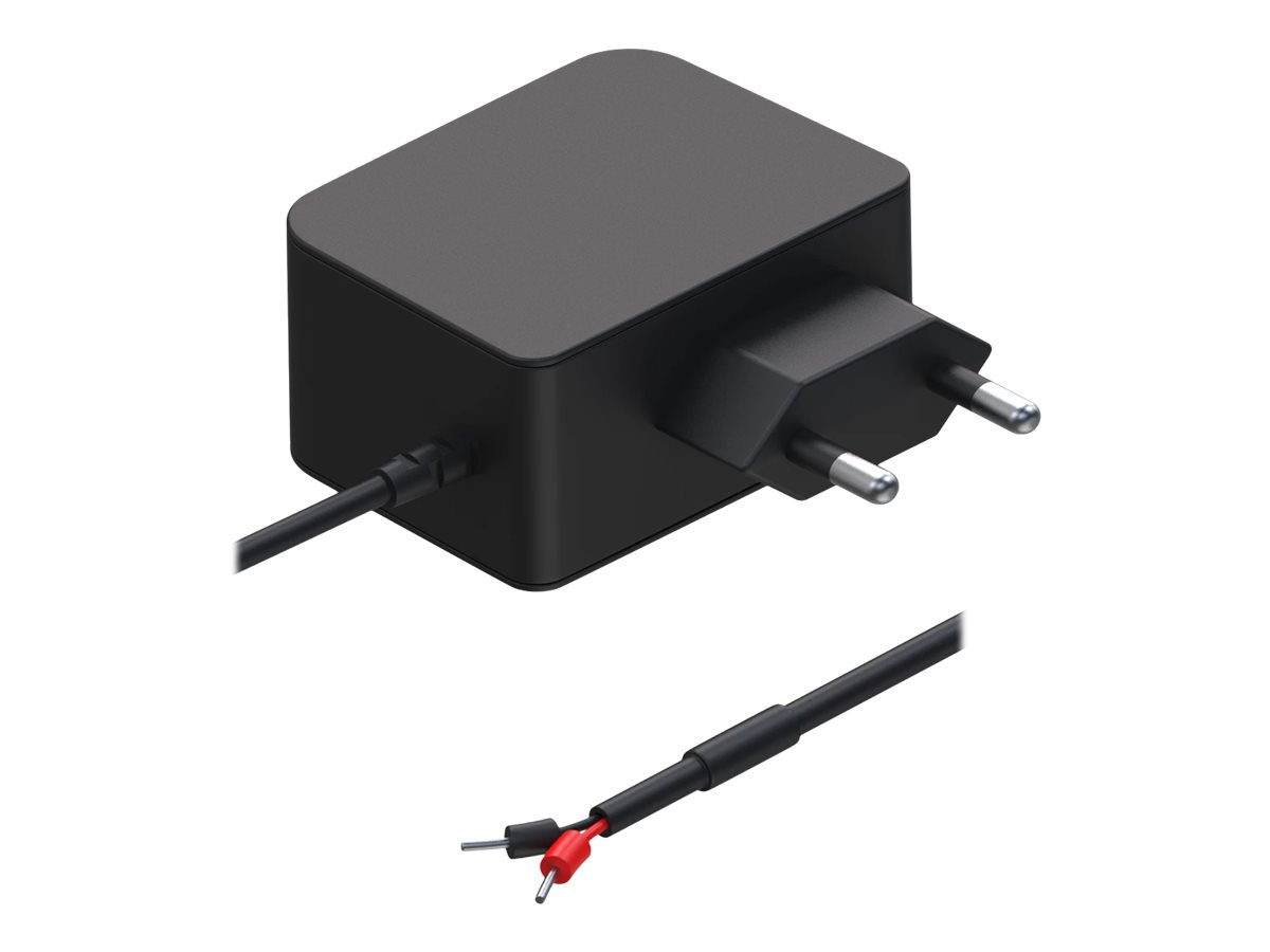 TELTONIKA NETWORKS EU 2 Pin PS 9W