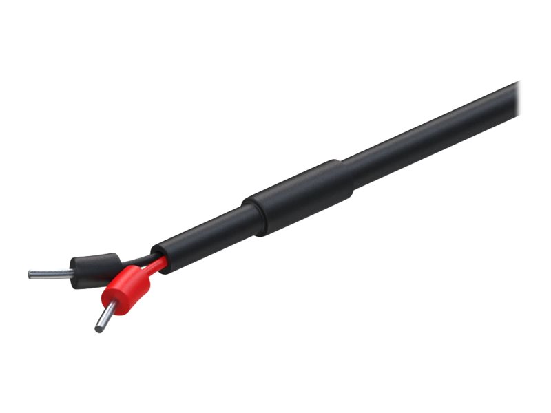 TELTONIKA NETWORKS EU 2 Pin PS 9W